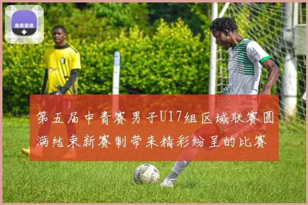 第五届中青赛男子U17组区域联赛圆满结束新赛制带来精彩纷呈的比赛体验